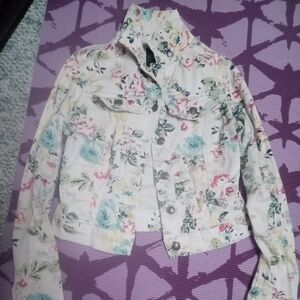 Lil jean type jacket